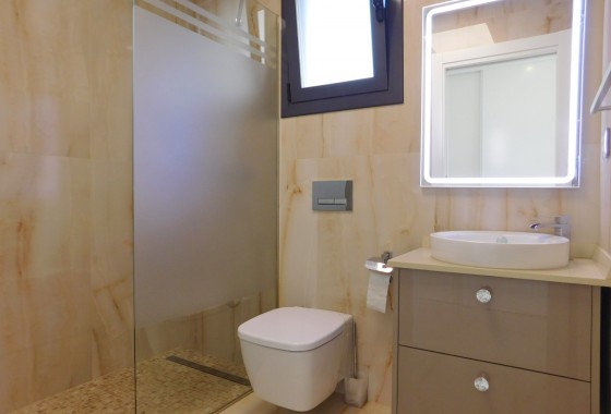 Revente - Villa - San Miguel de Salinas