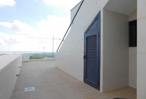 Revente - Villa - San Miguel de Salinas