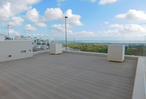 Revente - Villa - San Miguel de Salinas