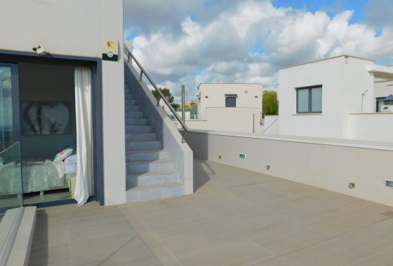 Revente - Villa - San Miguel de Salinas