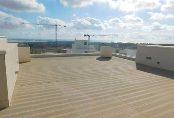 Revente - Villa - San Miguel de Salinas