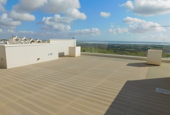 Revente - Villa - San Miguel de Salinas