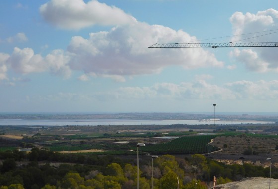 Revente - Villa - San Miguel de Salinas