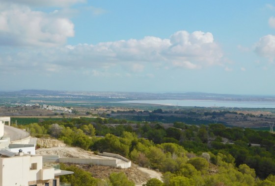 Revente - Villa - San Miguel de Salinas