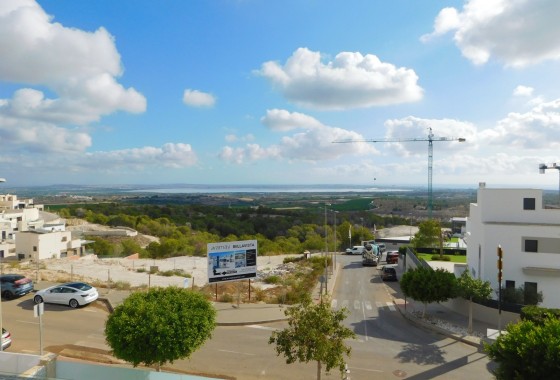 Revente - Villa - San Miguel de Salinas