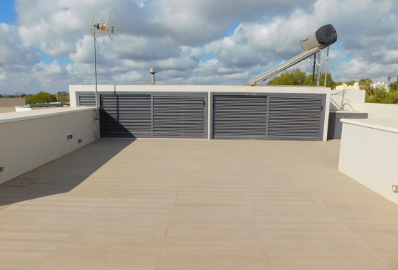 Revente - Villa - San Miguel de Salinas