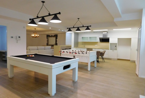 Revente - Villa - San Miguel de Salinas