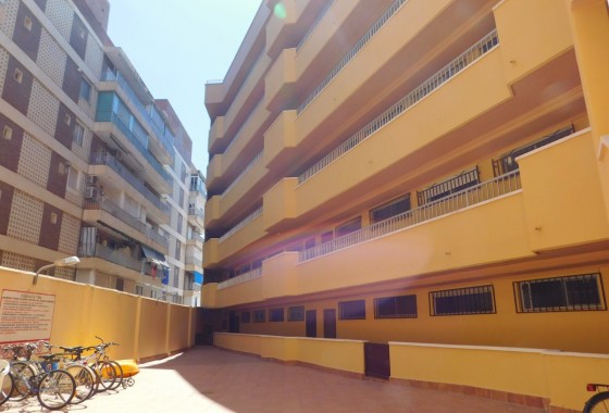 Revente - Appartement - Torrevieja