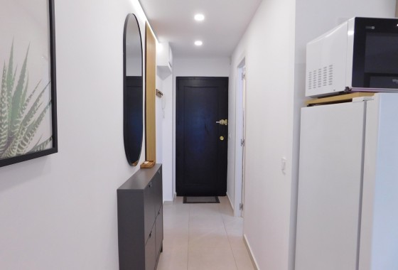 Revente - Appartement - Torrevieja