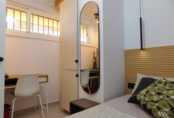 Revente - Appartement - Torrevieja