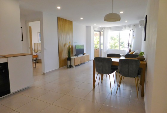 Revente - Appartement - Torrevieja
