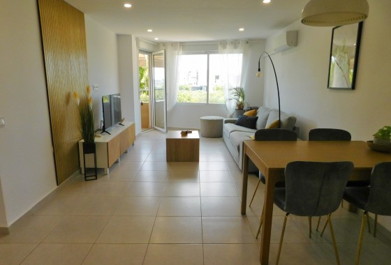 Revente - Appartement - Torrevieja