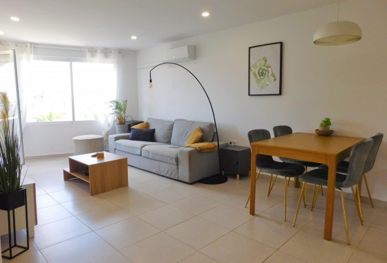 Revente - Appartement - Torrevieja