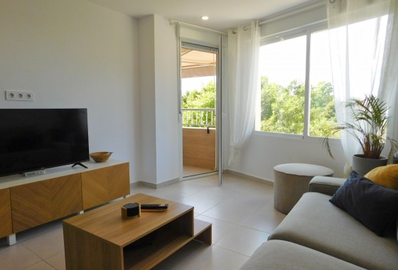 Revente - Appartement - Torrevieja