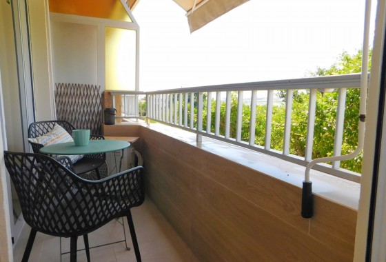 Revente - Appartement - Torrevieja