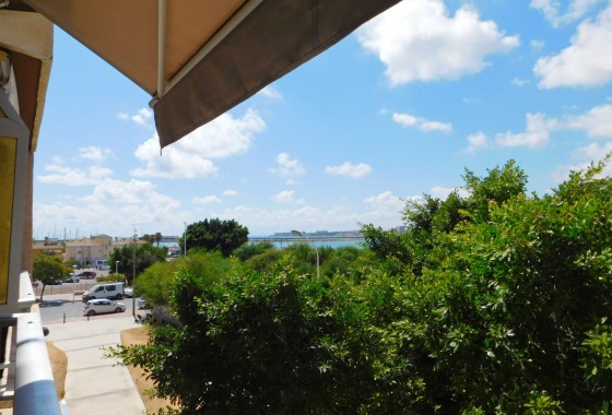 Revente - Appartement - Torrevieja