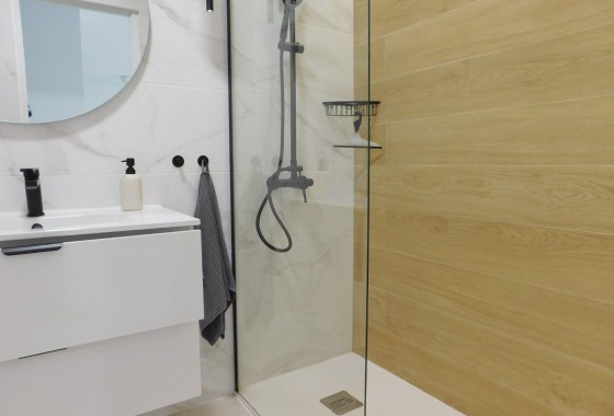 Revente - Appartement - Torrevieja