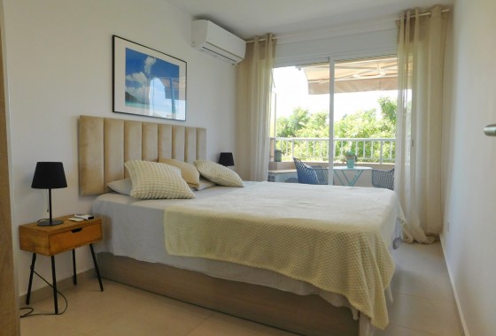 Revente - Appartement - Torrevieja