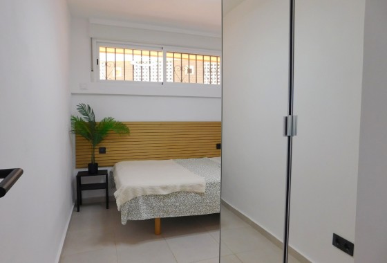 Revente - Appartement - Torrevieja