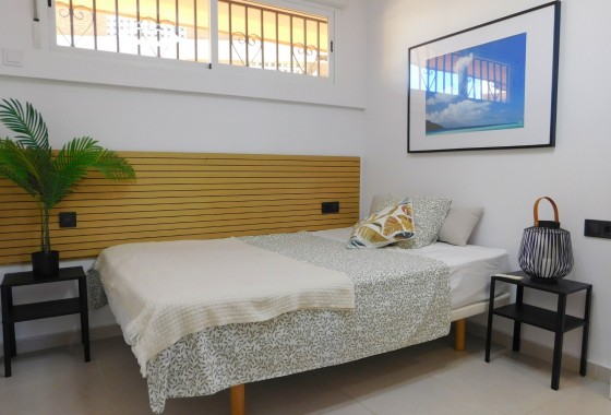 Revente - Appartement - Torrevieja