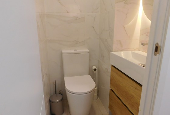 Revente - Appartement - Torrevieja