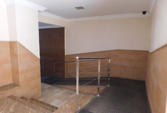 Revente - Appartement - Torrevieja