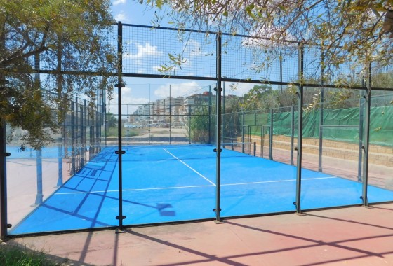 Revente - Appartement - Torrevieja