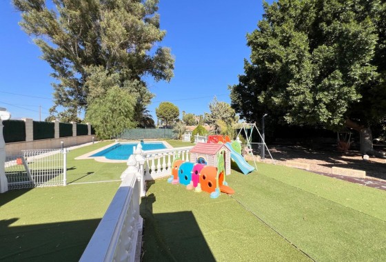 Segunda Mano - Chalet - Callosa de Segura - Comunidad valenciana