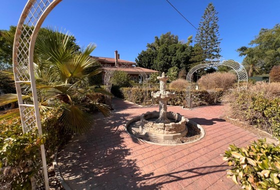 Segunda Mano - Chalet - Callosa de Segura - Comunidad valenciana