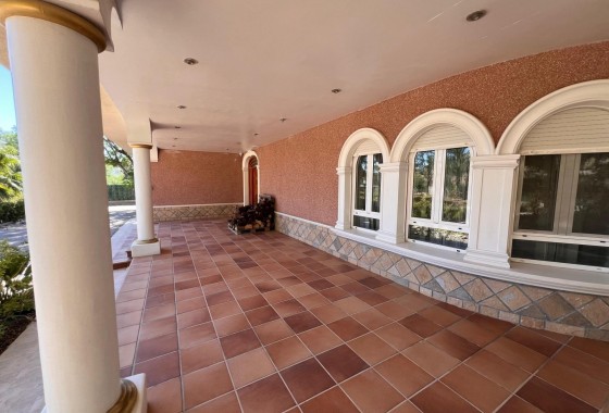 Segunda Mano - Chalet - Callosa de Segura - Comunidad valenciana