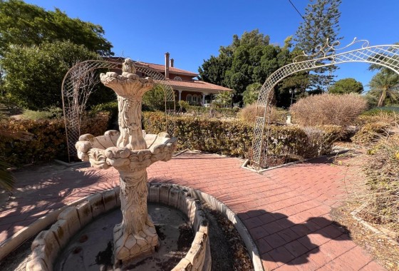 Segunda Mano - Chalet - Callosa de Segura - Comunidad valenciana