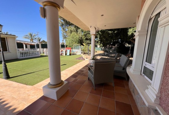 Segunda Mano - Chalet - Callosa de Segura - Comunidad valenciana