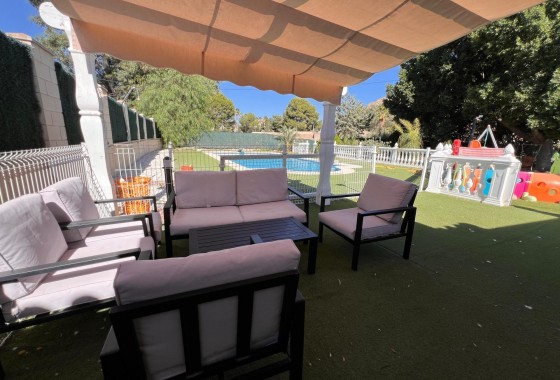 Segunda Mano - Chalet - Callosa de Segura - Comunidad valenciana