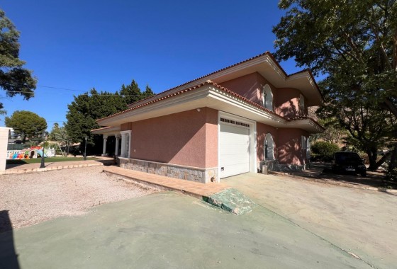 Segunda Mano - Chalet - Callosa de Segura - Comunidad valenciana