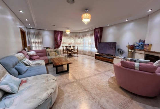 Segunda Mano - Chalet - Callosa de Segura - Comunidad valenciana