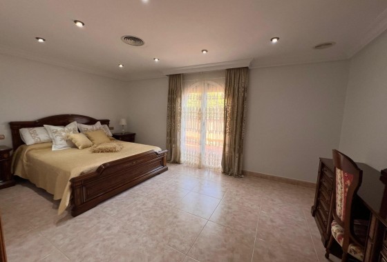 Segunda Mano - Chalet - Callosa de Segura - Comunidad valenciana