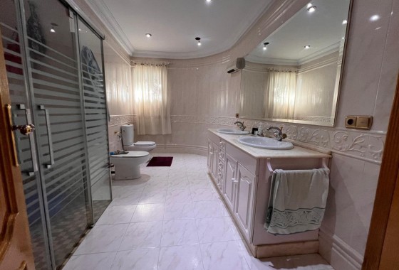 Segunda Mano - Chalet - Callosa de Segura - Comunidad valenciana