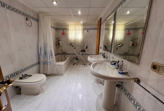 Segunda Mano - Chalet - Callosa de Segura - Comunidad valenciana