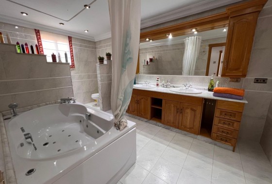 Segunda Mano - Chalet - Callosa de Segura - Comunidad valenciana