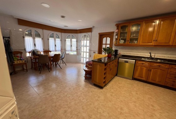 Segunda Mano - Chalet - Callosa de Segura - Comunidad valenciana