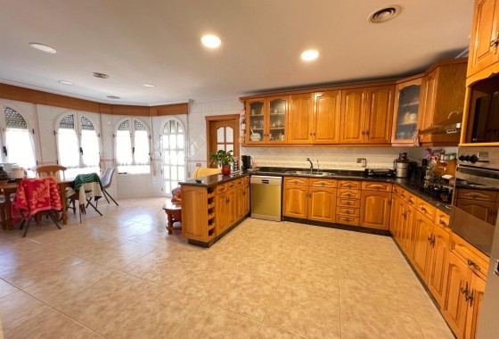 Segunda Mano - Chalet - Callosa de Segura - Comunidad valenciana