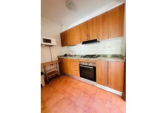 Revente - Duplex - Torrevieja - Centro