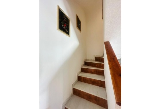 Revente - Duplex - Torrevieja - Centro