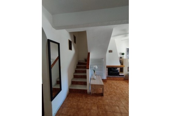 Revente - Duplex - Torrevieja - Centro