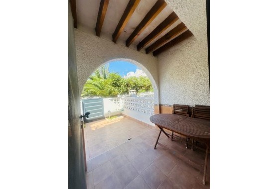 Revente - Duplex - Torrevieja - Centro