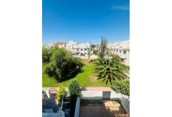 Revente - Duplex - Torrevieja - Centro