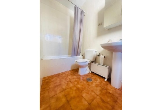 Revente - Duplex - Torrevieja - Centro