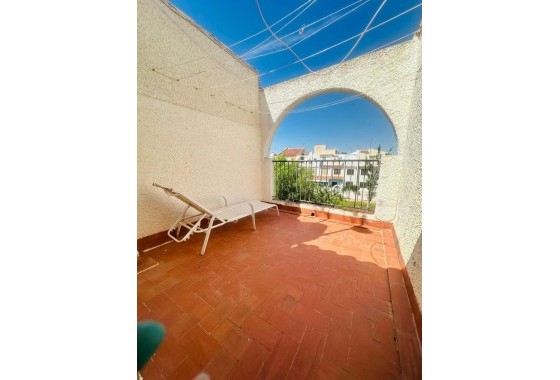 Revente - Duplex - Torrevieja - Centro