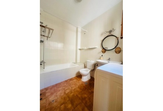 Revente - Duplex - Torrevieja - Centro