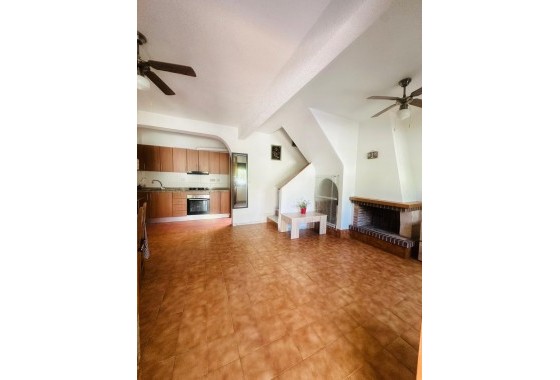 Revente - Duplex - Torrevieja - Centro